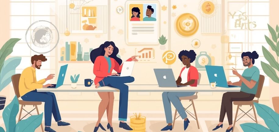 How to Start Earning Money Online with YesMoreTricks in 2026